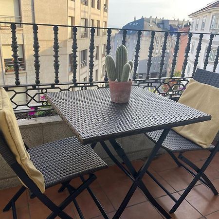 Ferienwohnung Sonos Sanxenxo Exterior foto