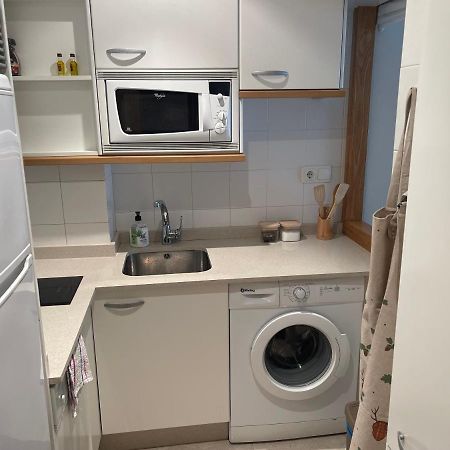 Ferienwohnung Sonos Sanxenxo Exterior foto