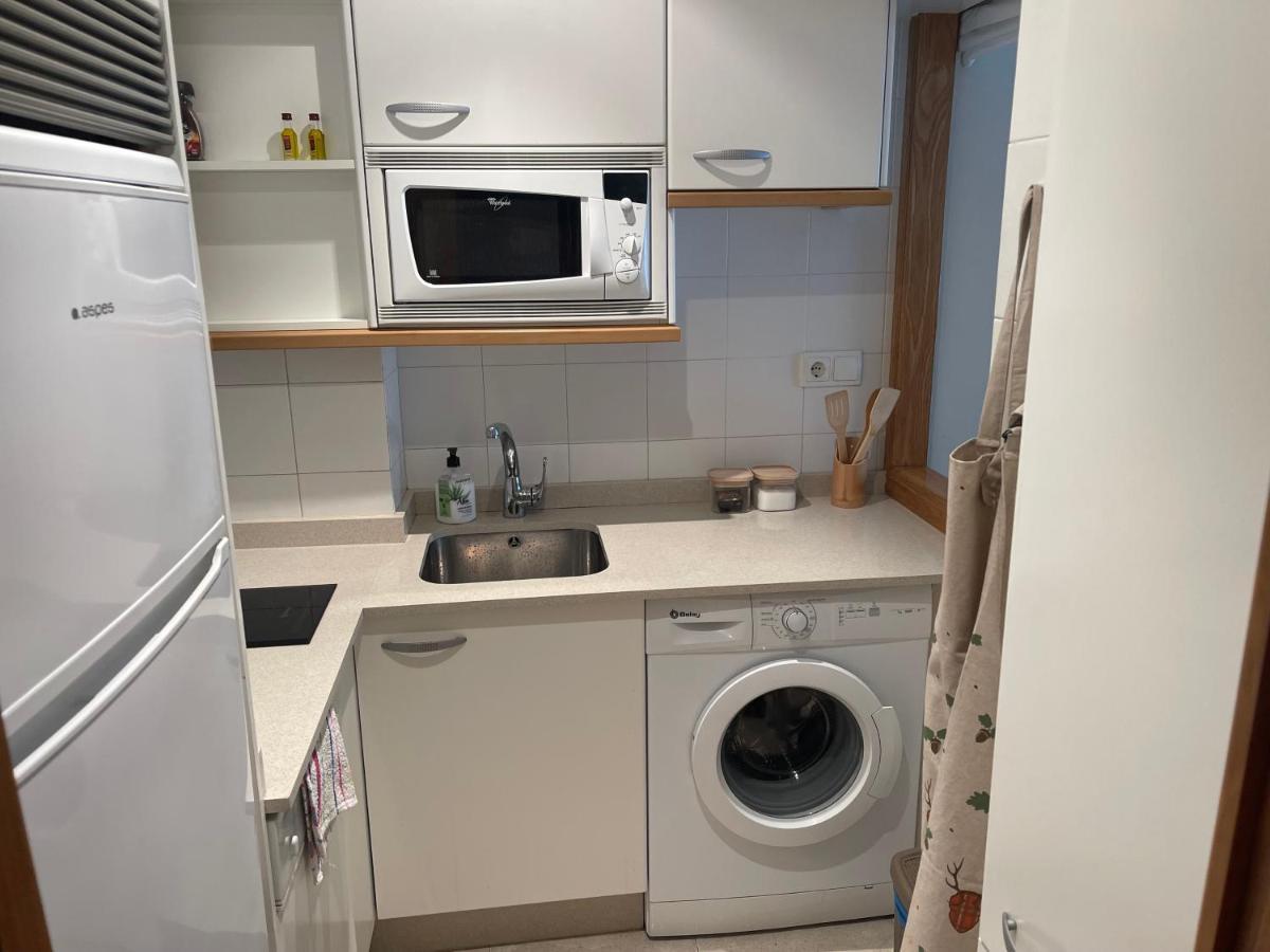Ferienwohnung Sonos Sanxenxo Exterior foto
