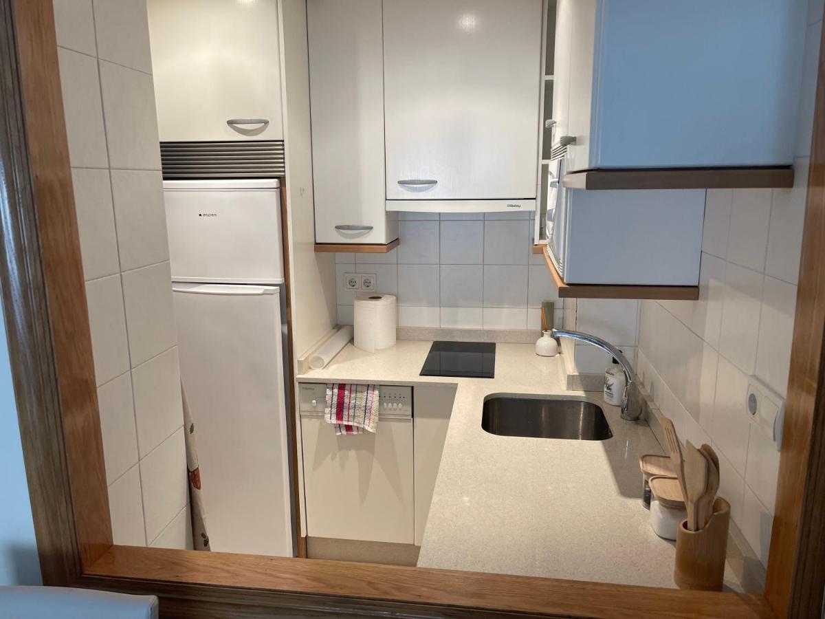 Ferienwohnung Sonos Sanxenxo Exterior foto